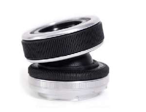 Jack's Favorite Lenses: An Incomplete List